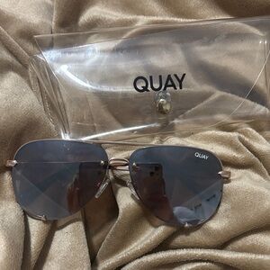 Quay Sunnies